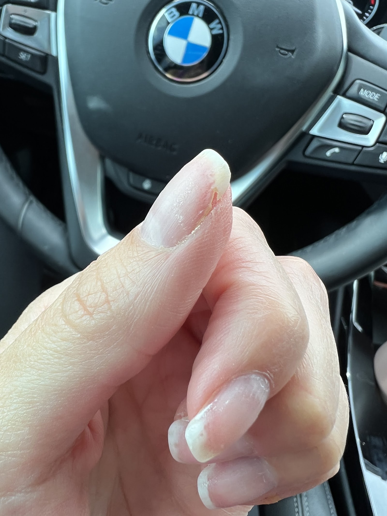 Bear Creek Nails nail photo 1