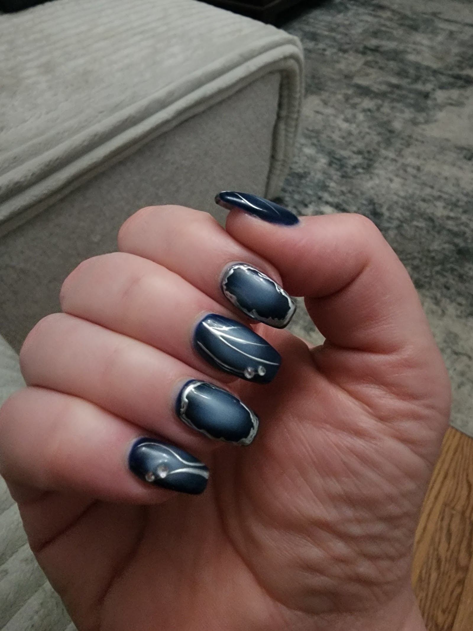 Bear Creek Nails nail photo 3