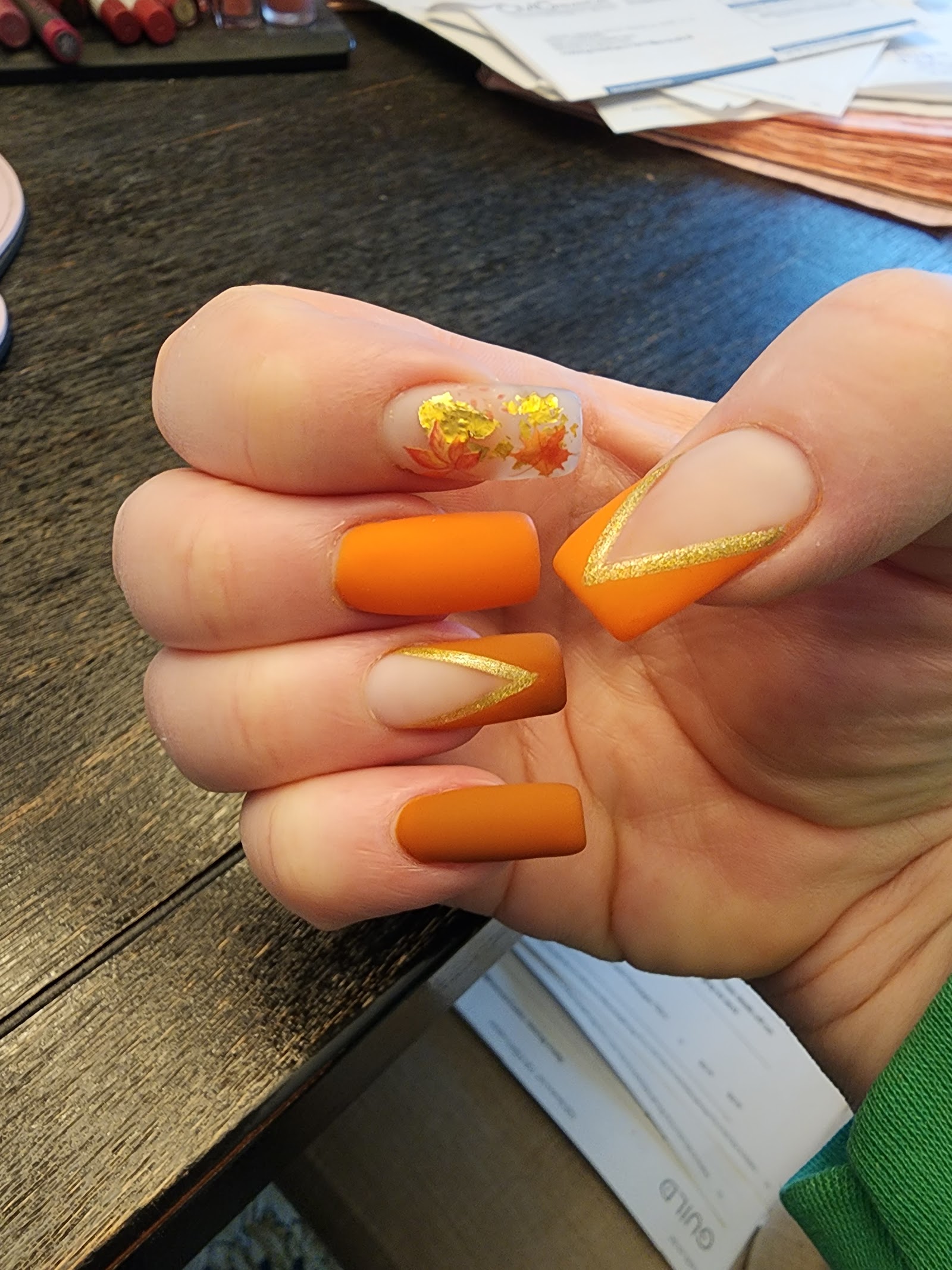 Bear Creek Nails nail photo 4
