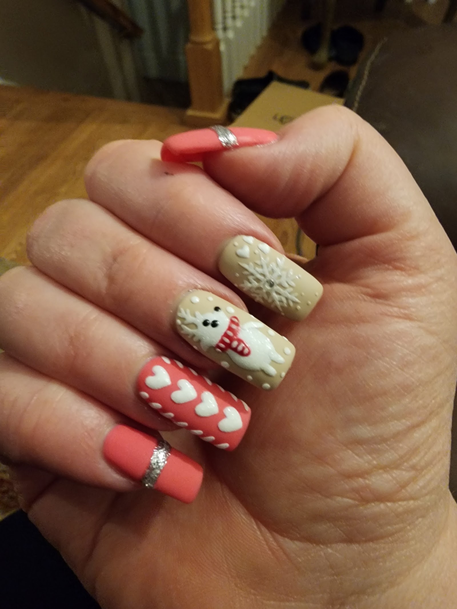 Bear Creek Nails nail photo 5