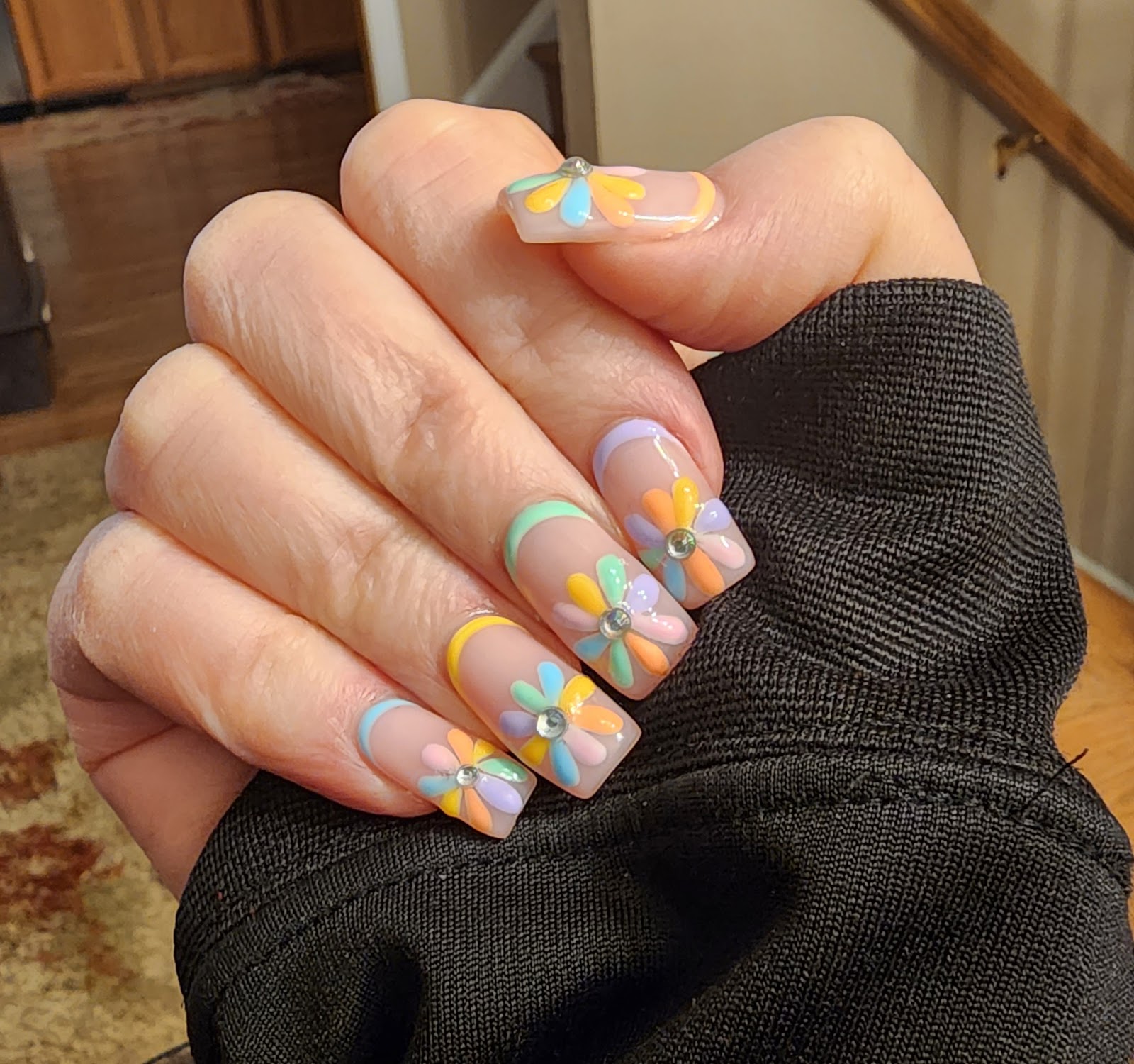 Bear Creek Nails nail photo 6