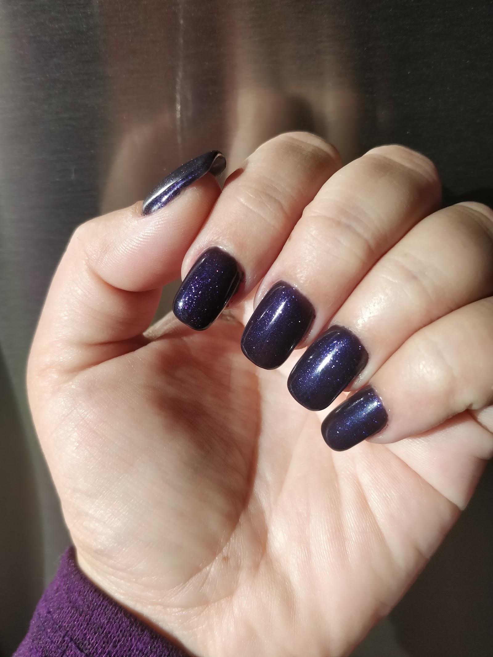 Bear Creek Nails nail photo 7